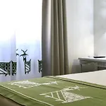 Sunrise Guest house