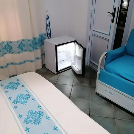 Sunrise Guest house