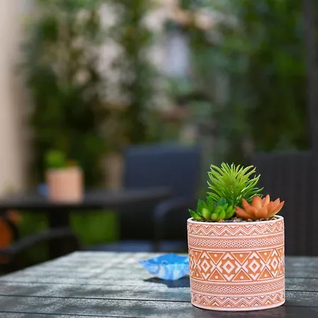 Casa de hóspedes Sunrise