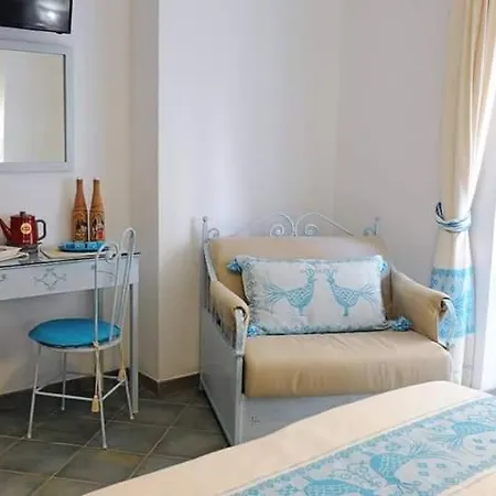 Sunrise Guest house Alghero