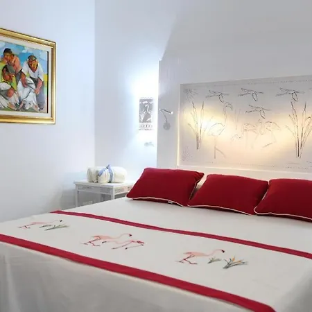 Guest house Sunrise Alghero
