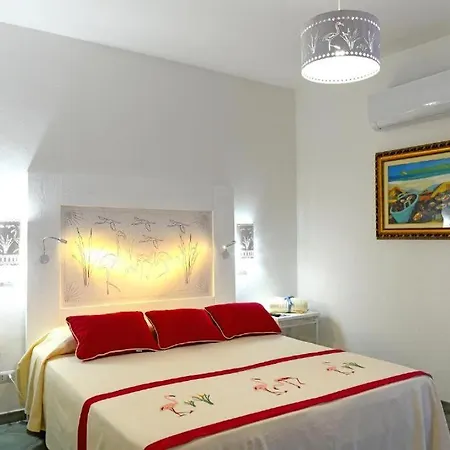 Sunrise Casa de hóspedes