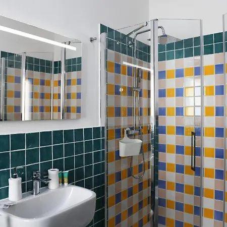 Casa de hóspedes Sunrise Alghero