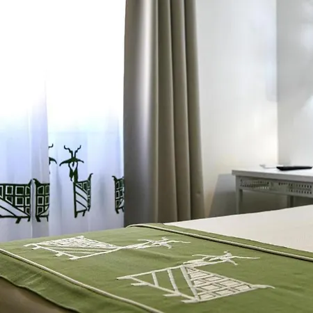 Sunrise Guest house