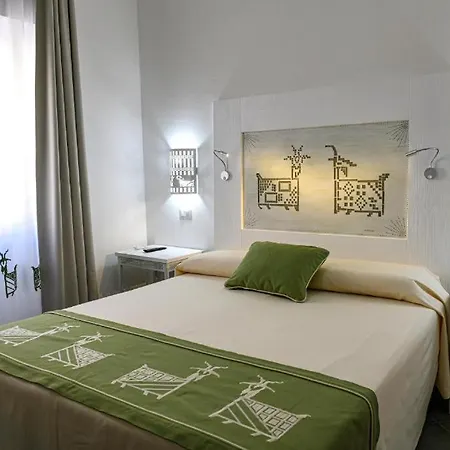 Sunrise Guest house 3*