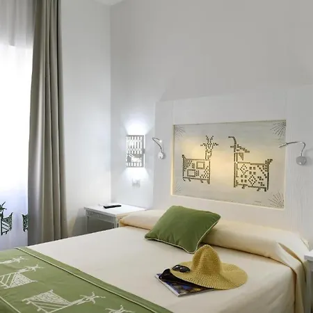 Guest house Sunrise 3*