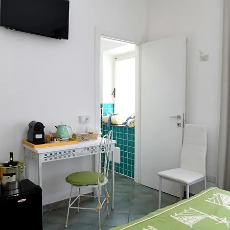 Casa de hóspedes Sunrise 3*