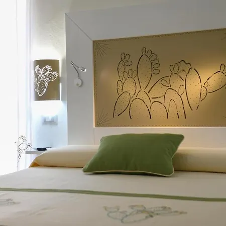 Sunrise Guest house Alghero