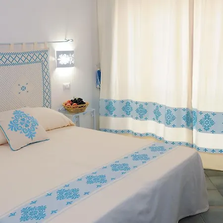 Guest house Sunrise Alghero