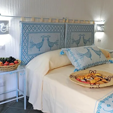 Sunrise Guest house Alghero