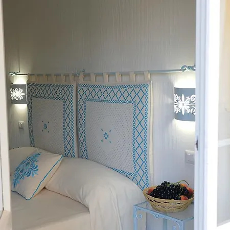 Sunrise Guest house