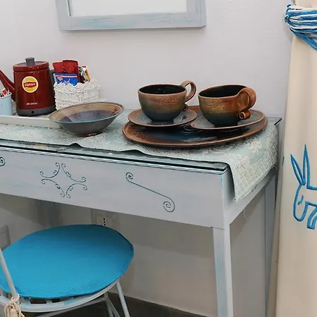 Sunrise Casa de hóspedes