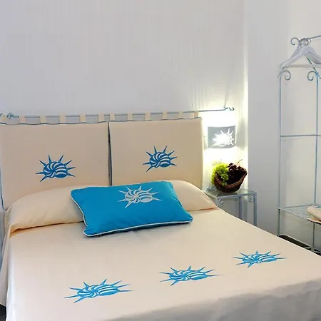 Guest house Sunrise Alghero
