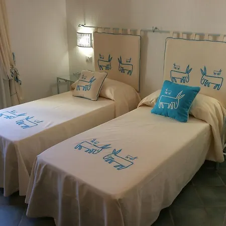 Casa de hóspedes Sunrise