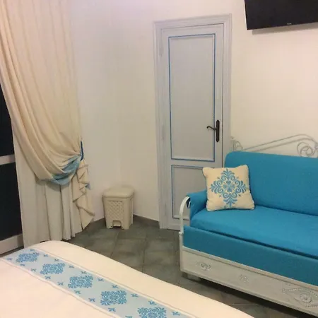 Sunrise Guest house