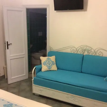 Guest house Sunrise Alghero