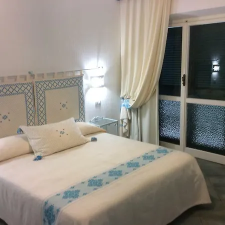 Sunrise Casa de hóspedes Alghero