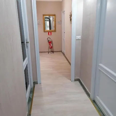 Sunrise Vendégház 3*