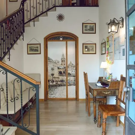 Vendégház Sunrise 3*