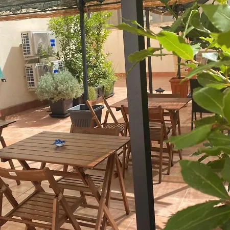 Sunrise Vendégház 3*