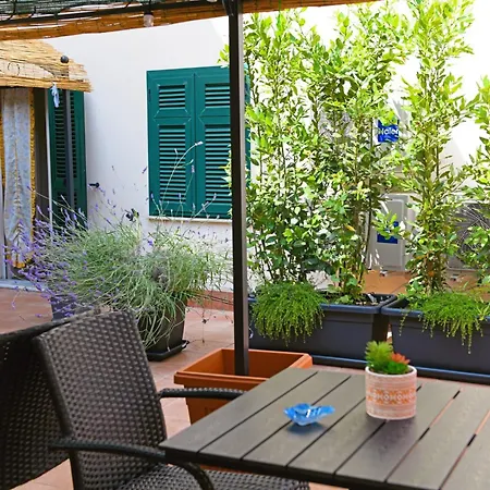 Guest house Sunrise Alghero