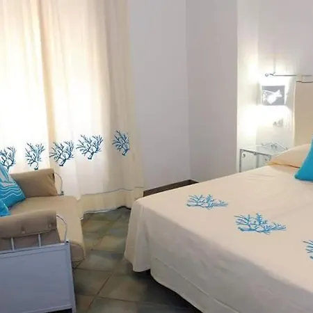 Sunrise Guest house Alghero