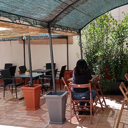 Sunrise Αλγκέρο