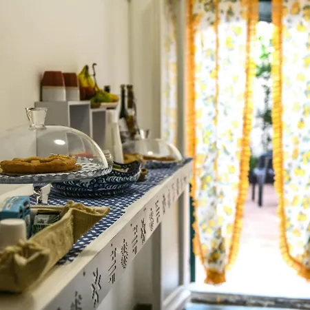 Vendégház Sunrise 3*