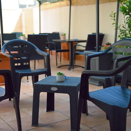 Sunrise Guest house 3*