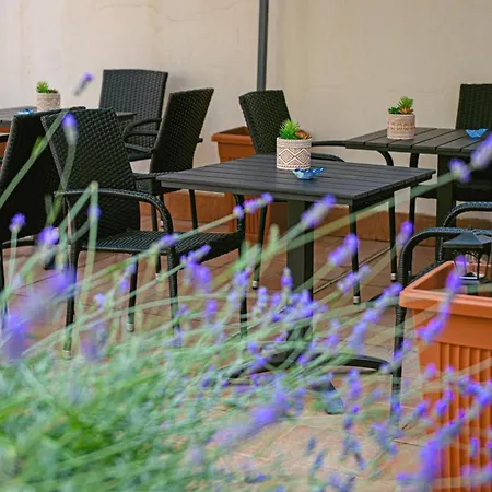 Sunrise Guest house Alghero