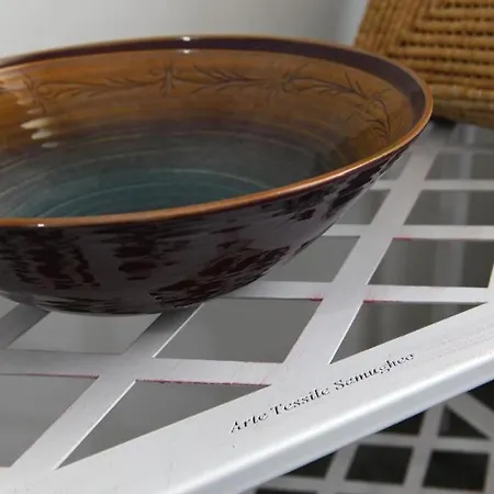 Sunrise Vendégház Alghero