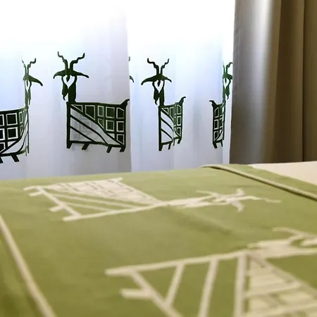 Vendégház Sunrise Alghero