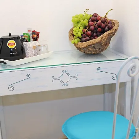 Πανσιόν Sunrise