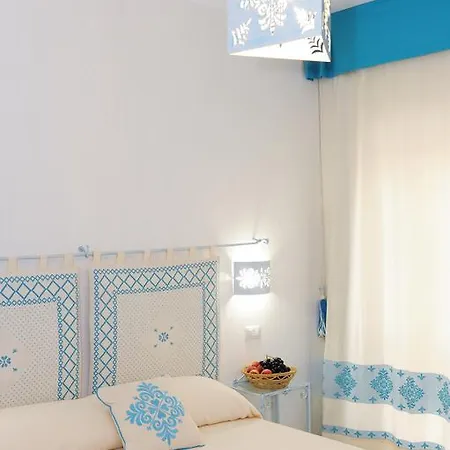 Sunrise 3* Αλγκέρο