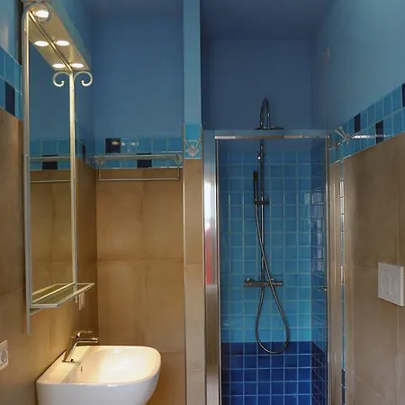 Sunrise Πανσιόν Αλγκέρο