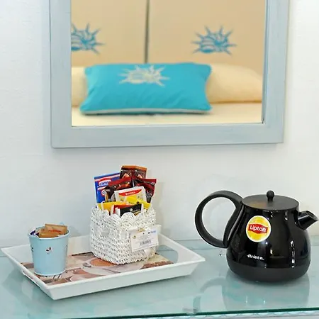 Πανσιόν Sunrise