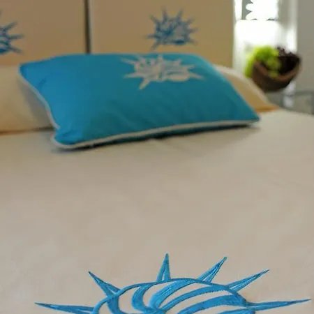 Sunrise Πανσιόν 3*