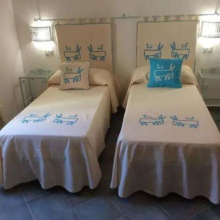 Sunrise Guest house Alghero